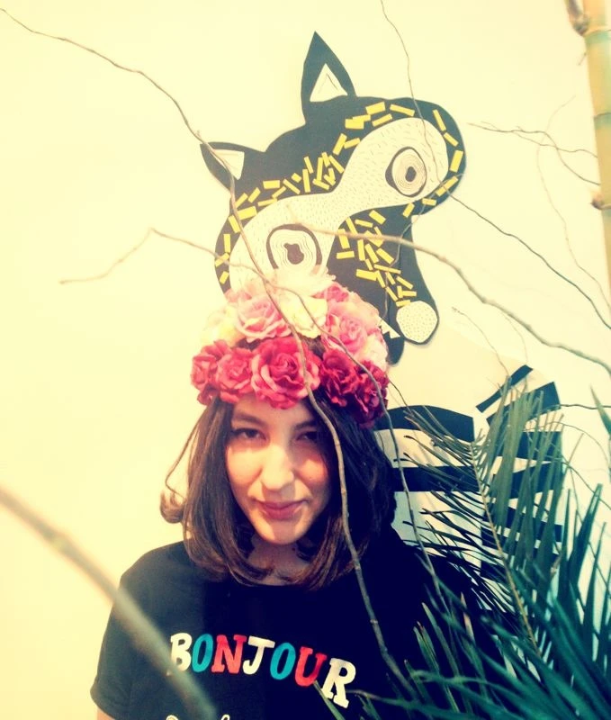 Zeynep Solakoğlu