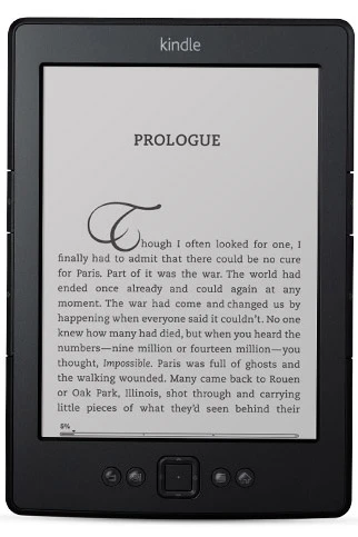 kindle