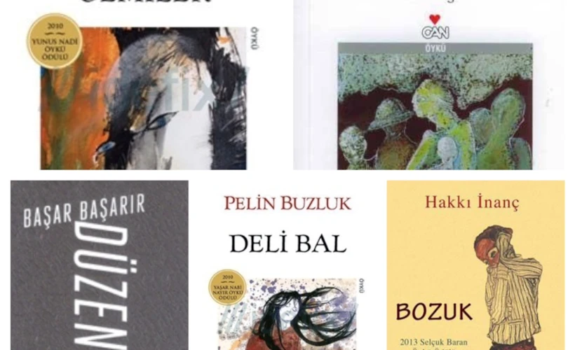 Yaz Bitmeden: Ağustos İçin Alternatif Okuma Listesi
