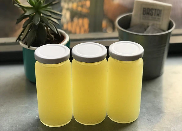 İstanbul'da Tatmanız Gereken Limonatalar