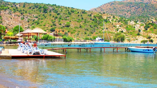 Cennet Koyu Datça