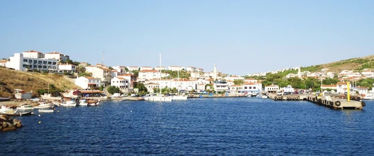 Bozcaada