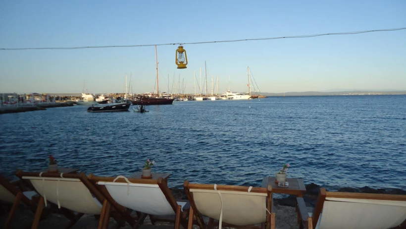 Bozcaada