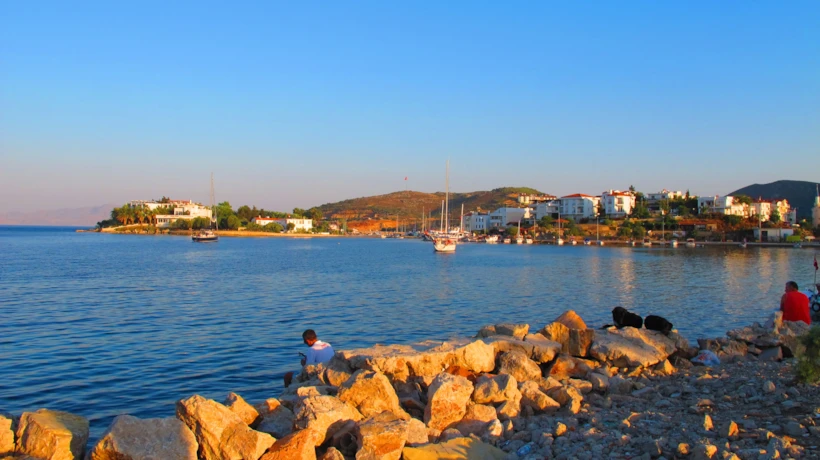 Datça Genel