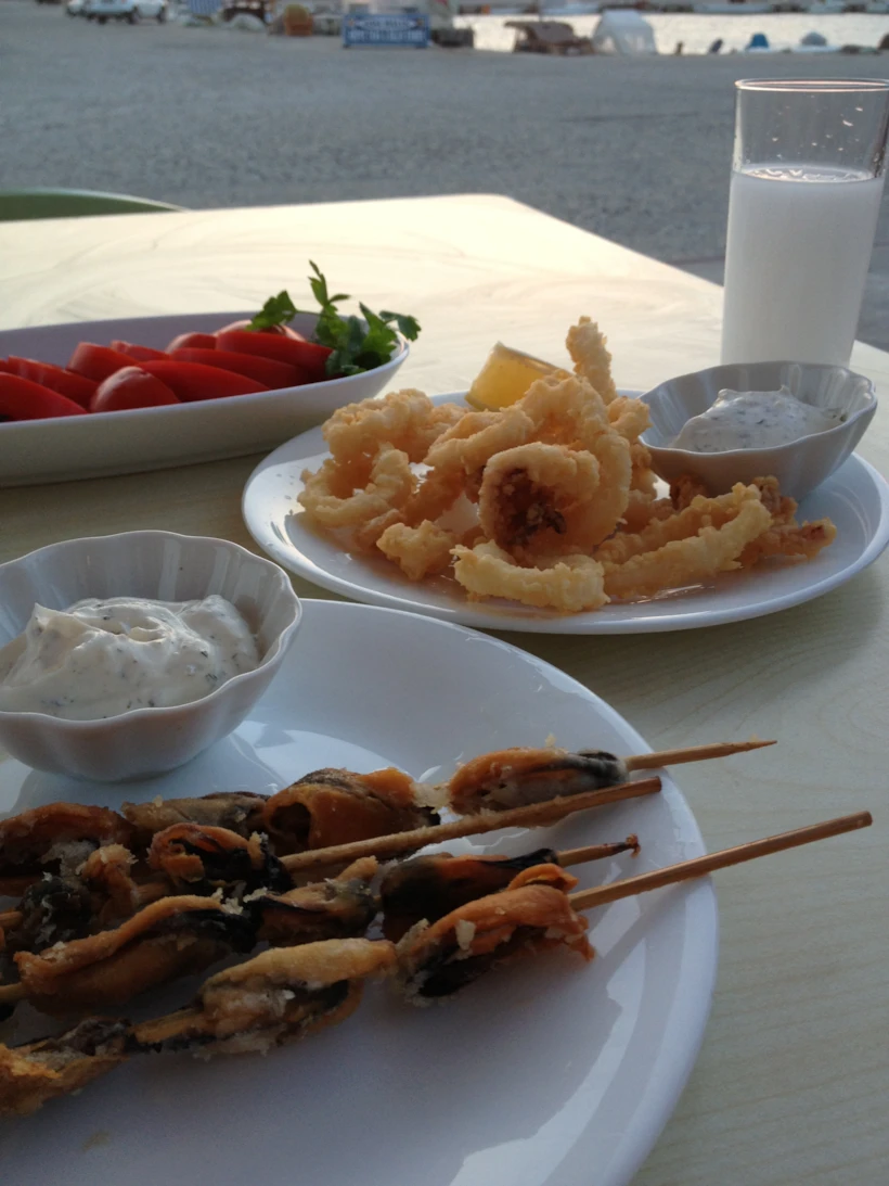 enez – ibrahim’in yeri