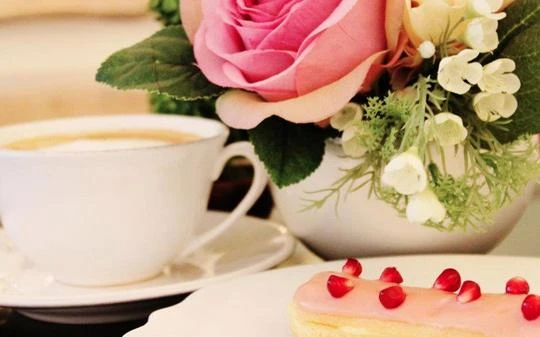 Macarons d’Antoniette
