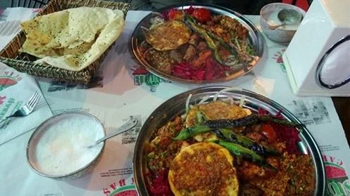 Sur Kebap – Unkapanı (by Atakan G. – mekanist)