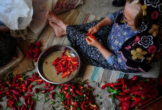 Cittaslow: Yenipazar