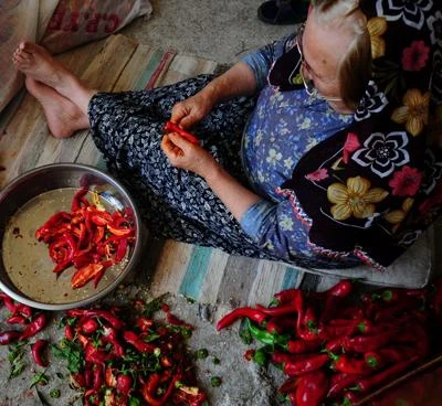 Halfeti'den Gökçeada'ya: Cittaslow Türkiye Destinasyonları