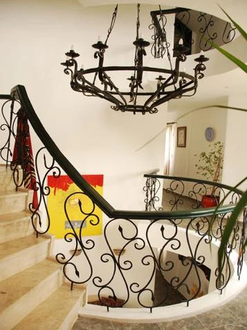 Villa Tokur Butik Otel Datça