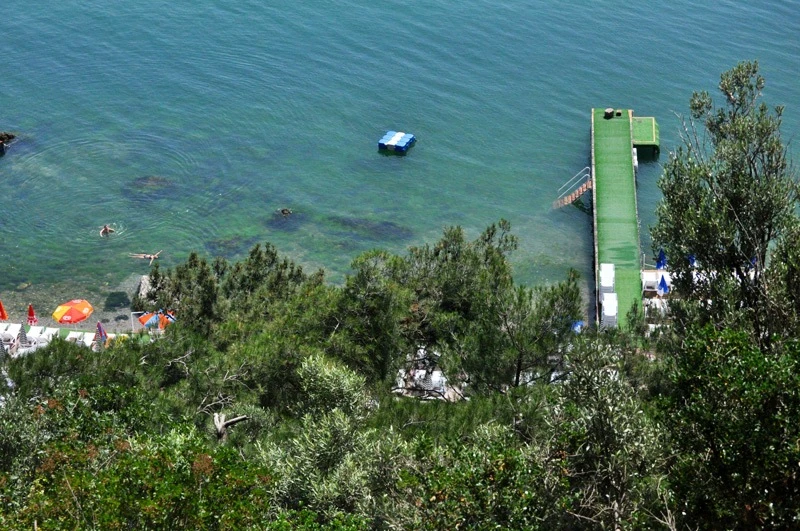 büyükada – eskibağ