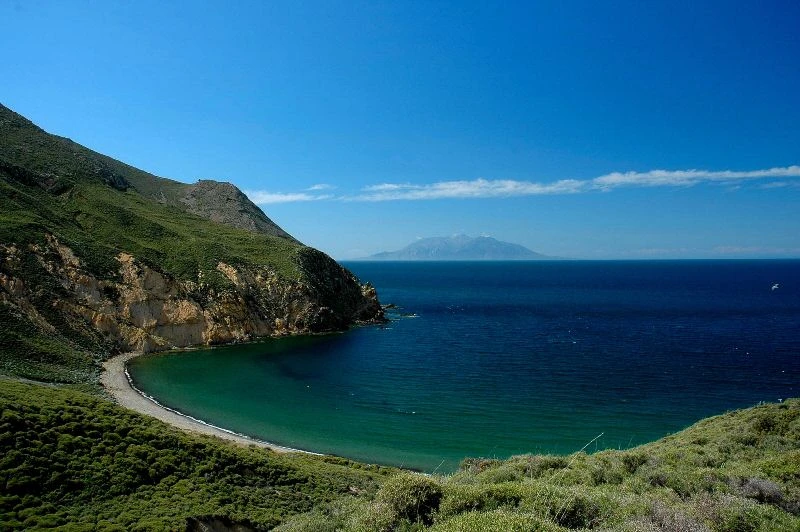 Cittaslow: Gökçeada
