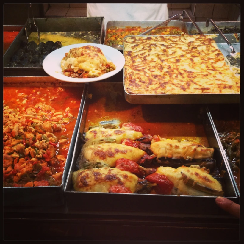 kapalıçarşı – havuzlu restaurant