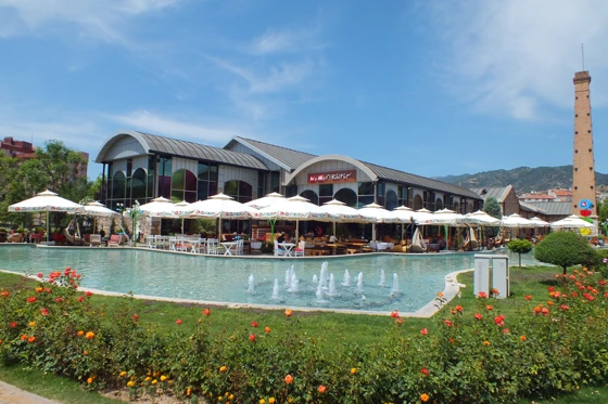 aydın – leman kültür