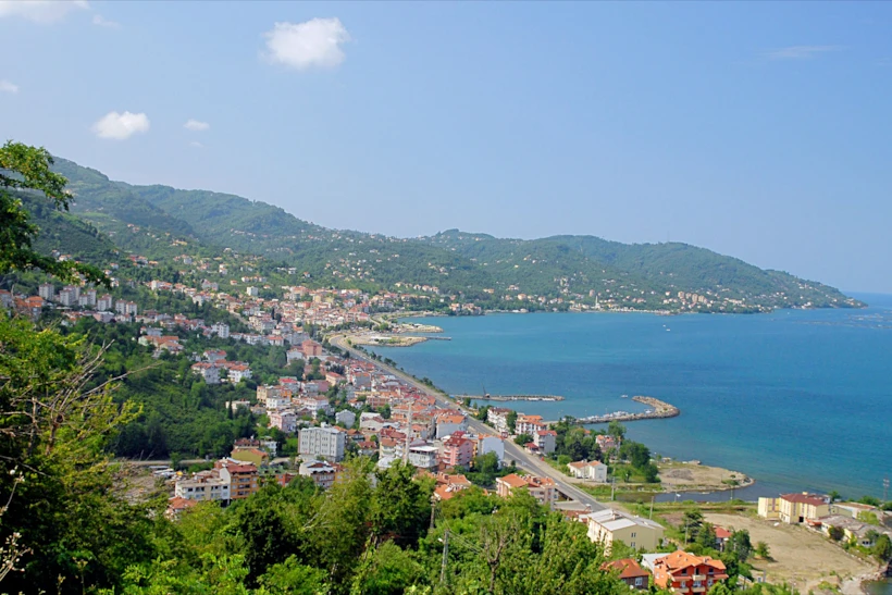 Cittaslow: Perşembe