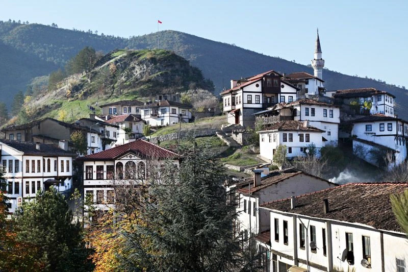Cittaslow: Taraklı