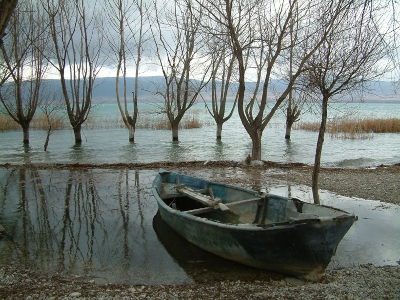 Cittaslow: Yalvaç