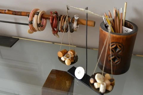 Verda Alaton – Tohum Design Masa
