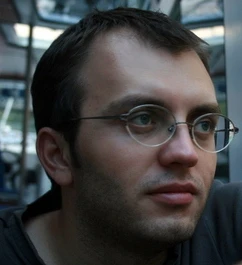 theMagger Author