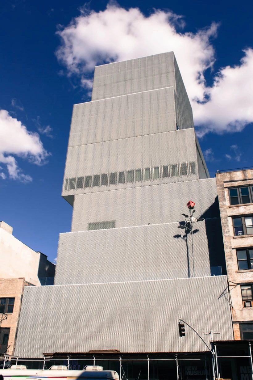 New Museum