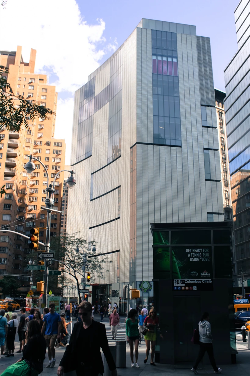 Museum of Arts and Design