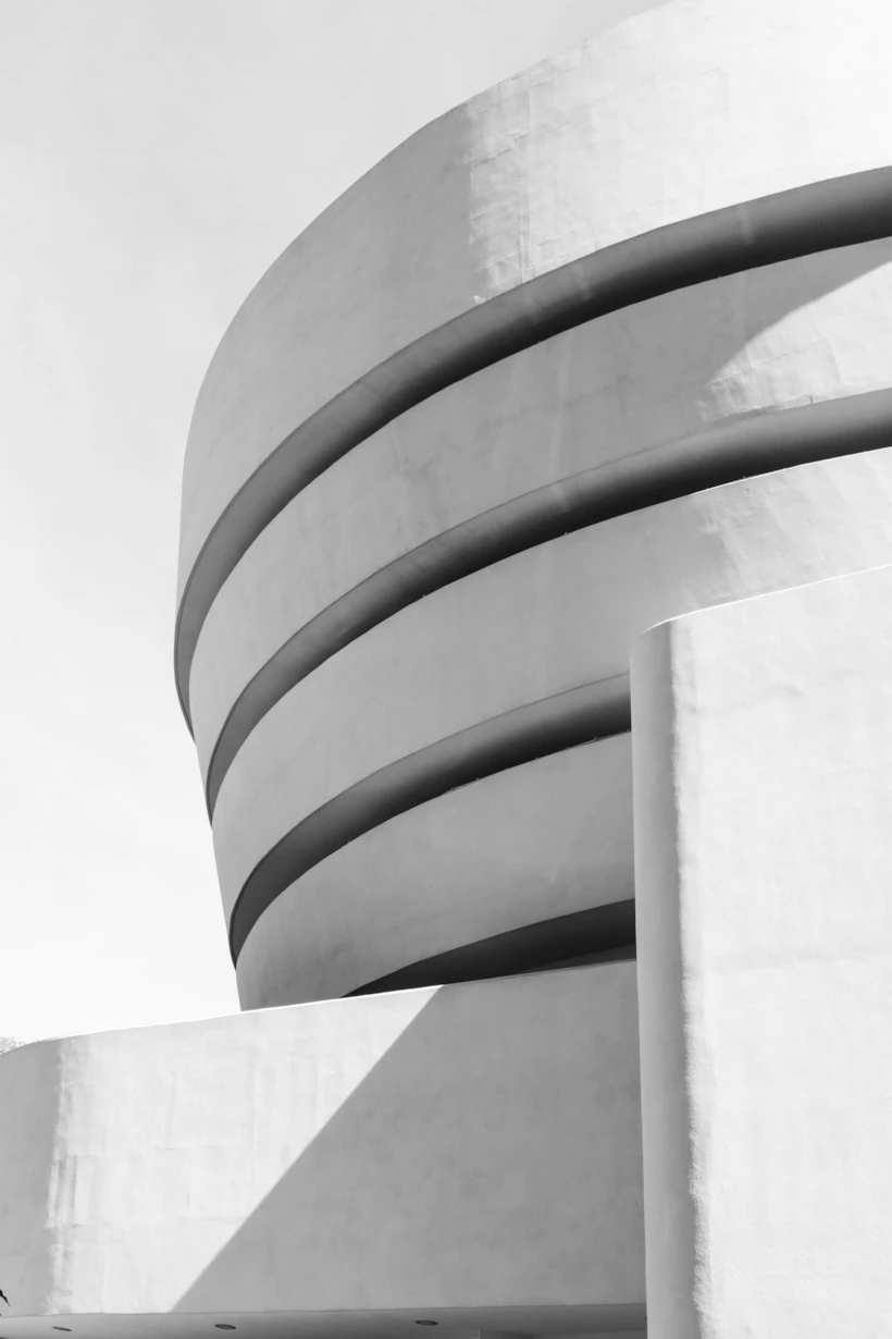 Guggenheim Museum