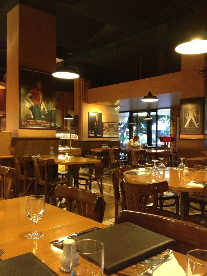 il Padrino Salon