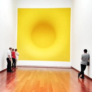 Heykele Hayat Veren İnsan: Anish Kapoor