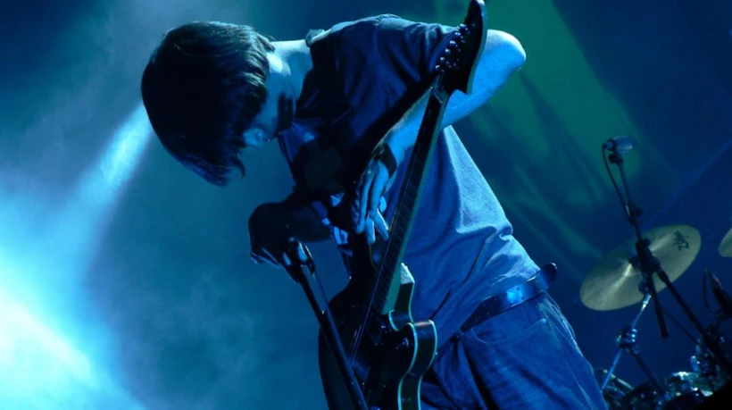 Radiohead