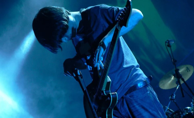 Floransa'da Bir Radiohead Konseri