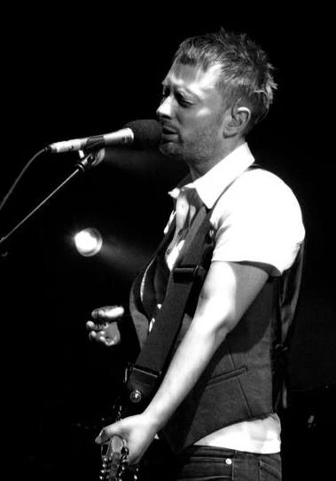 Thom Yorke