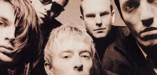 Radiohead