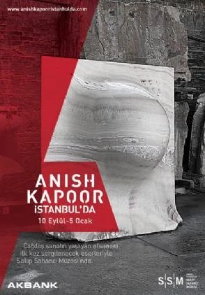 Anish Kapoor