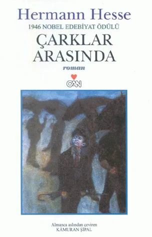 hesse – çarklar arasında