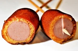 Corn Dog