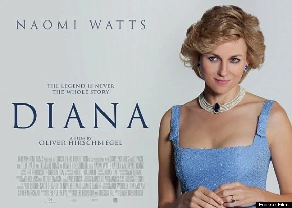 diana movie
