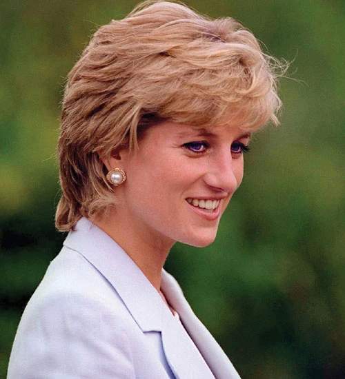 lady diana