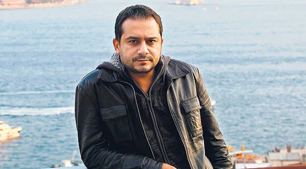 emrah serbes