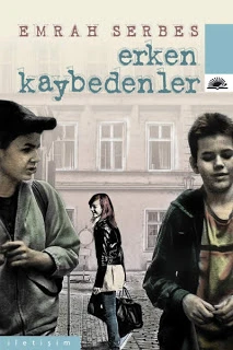 erken kaybedenler