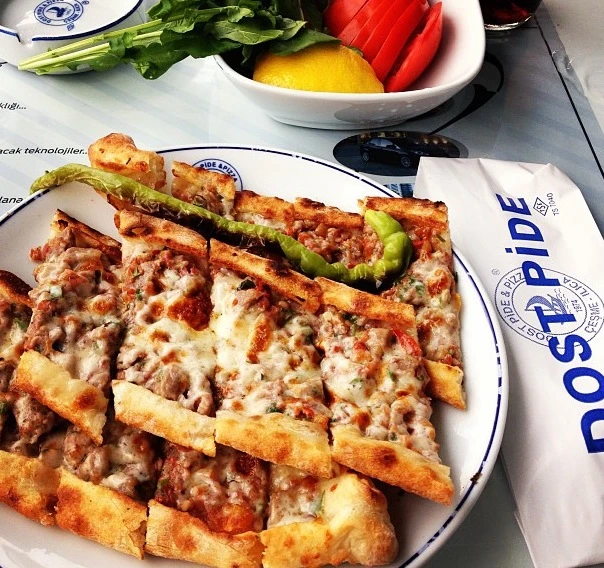 Dost Pide