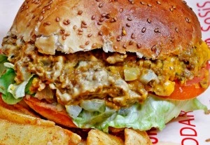 KıyBurger