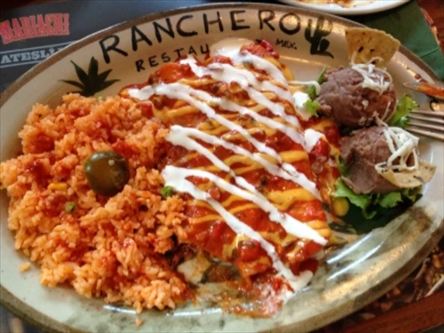 cadde – ranchero