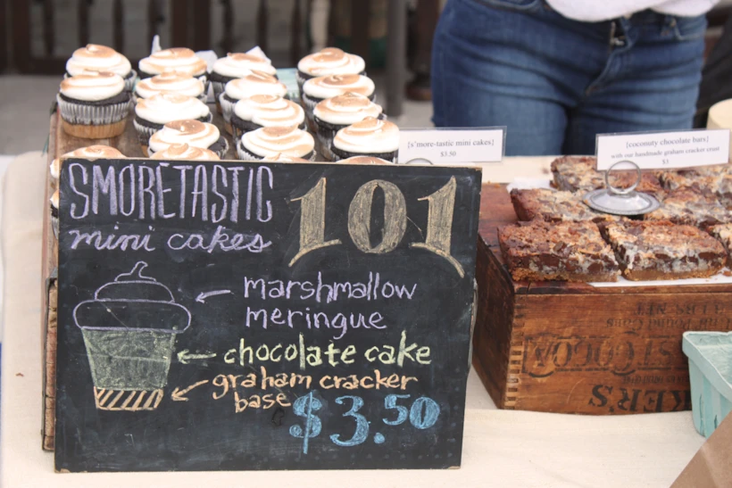 new york – smorgasburg market