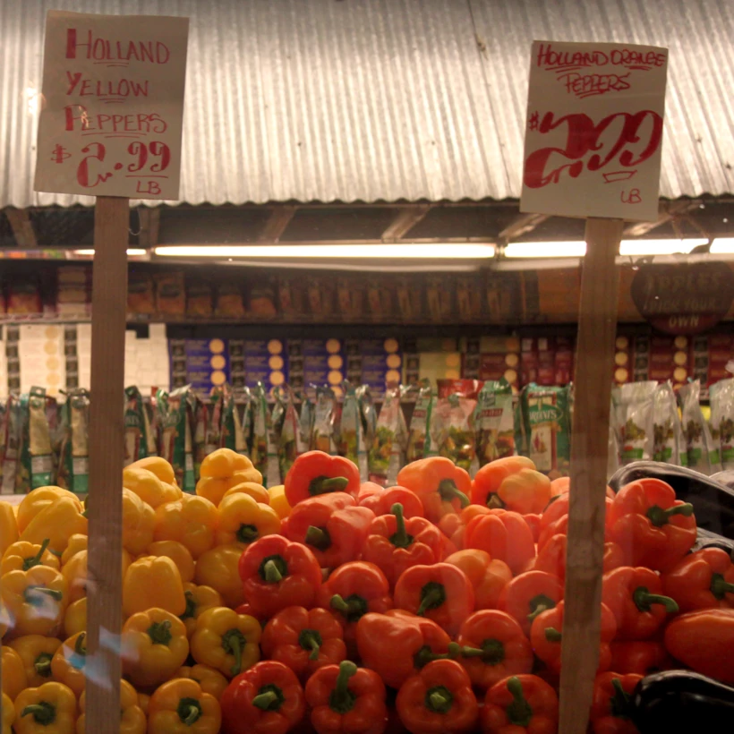 new york – chelsea market