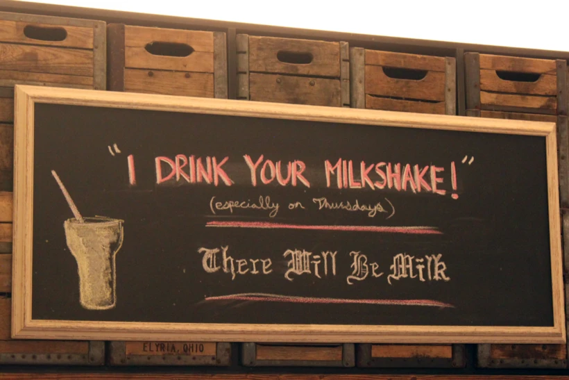 new york – rooney brook farm diary milk bar