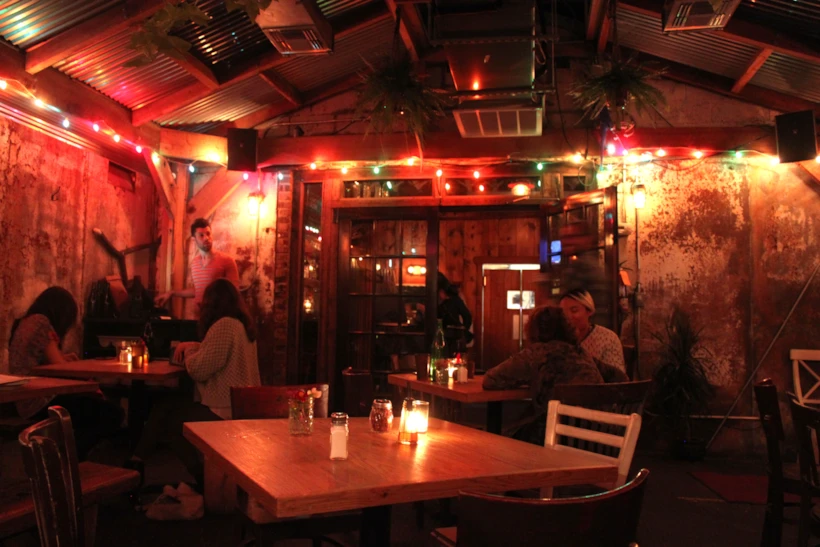 new york – roberta’s