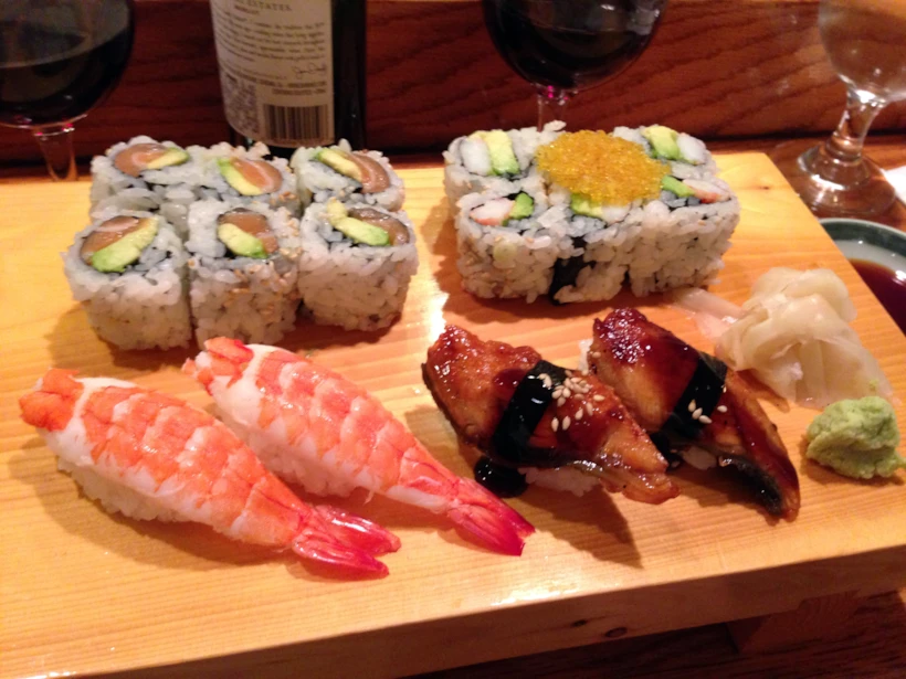 new york – marumi