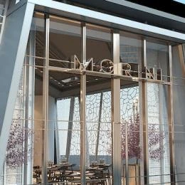 İstanbul'un Yeni Yüzü: Beymen Zorlu ve Michelin Yıldızlı Restoran Morini