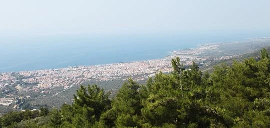 Kuzey Ege