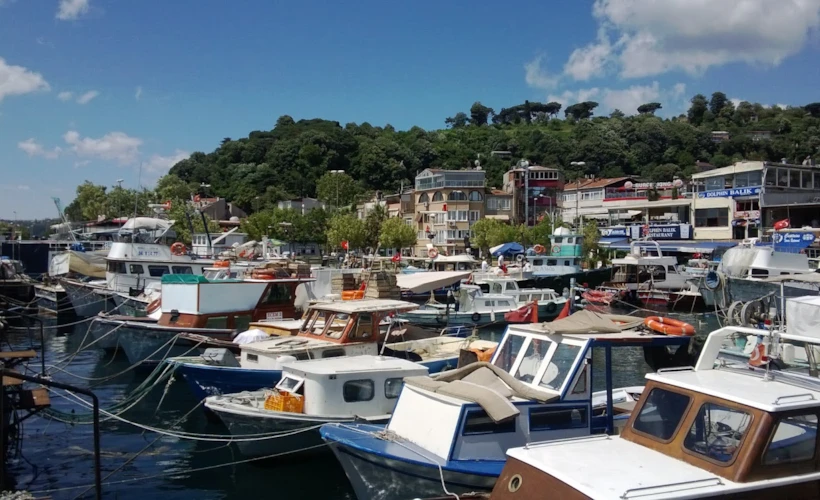 Hisar-Yeniköy Hattı: Boğaz'da Beş Farklı Zaman, Beş Farklı Mekan